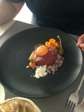 Restauracja Moonlight